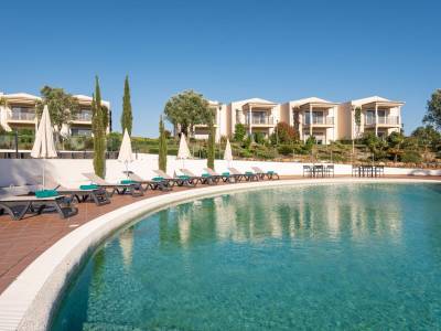 Vale Da Lapa Village Resort 