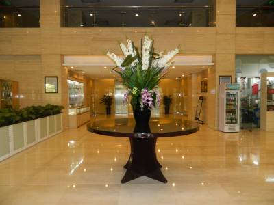 Holiday Inn Express Tianjin Airport