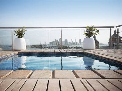 Movich Hotel Cartagena de Indias