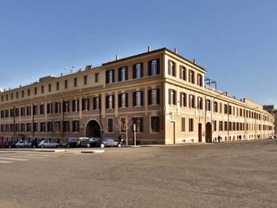 Eurostars Roma Aeterna