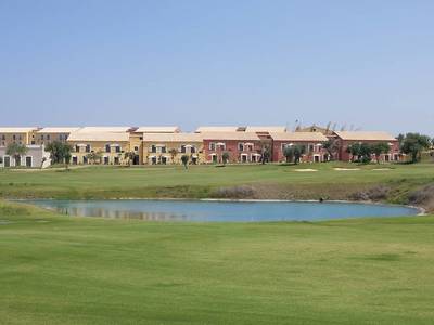 Donnafugata Golf Resort & Spa