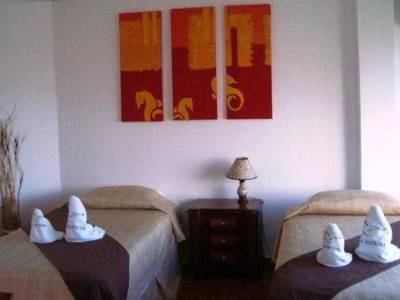 Casa Natura Galapagos  Hotel & Lodge