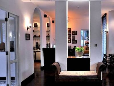 Ping Nakara Boutique Hotel & Spa