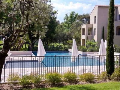 Mas du Grand Vallon Golf Resort