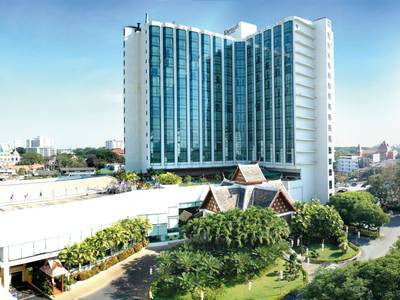 Empress Chiang Mai (Foto)