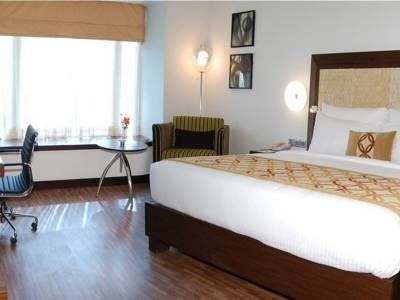 Pride Hotel Bengaluru