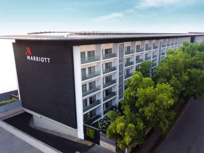 Marriott Suites Pune