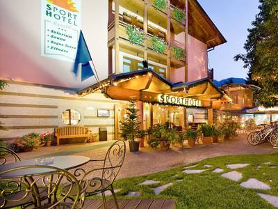Sporthotel Rosatti