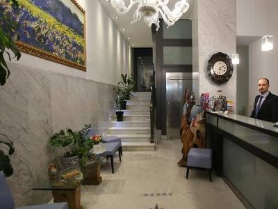 Hotel Rigel Catania