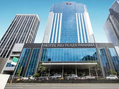 Riu Panama Plaza
