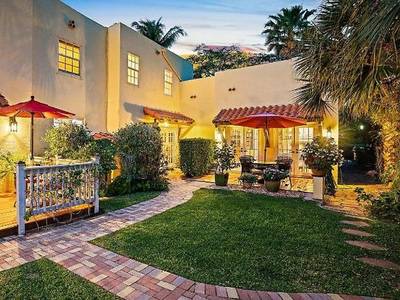 Grandview Gardens Bed & Breakfast