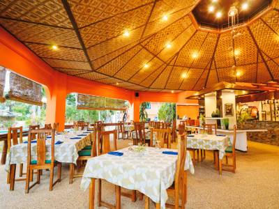 Bohol Sea Resort (Foto)