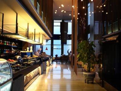 Tangla Hotel Tianjin