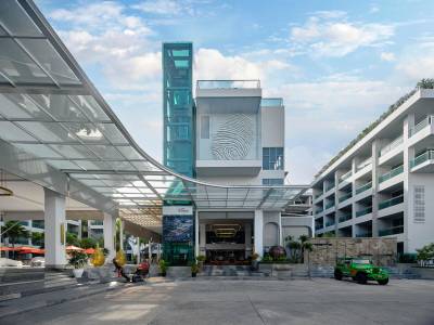 The Kee Resort & Spa