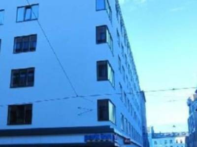 Park Inn by Radisson Oslo