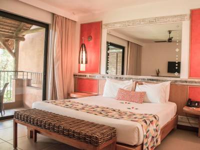 Tamarina Golf & Spa Boutique Hotel