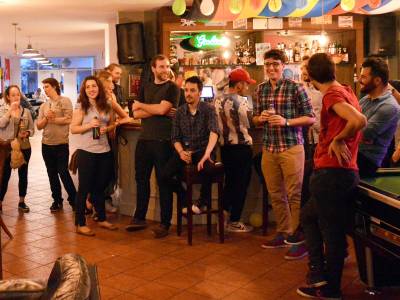 Palmers Lodge Hillspring