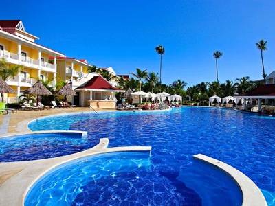 Luxury Bahia Principe Esmeralda, Don Pablo Collection