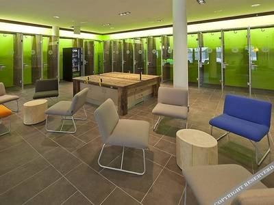 Explorer Hotel Oberstdorf