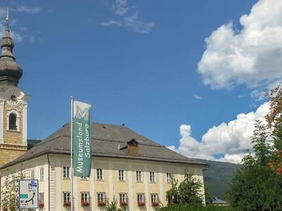 Appartementhaus Jagdhaus