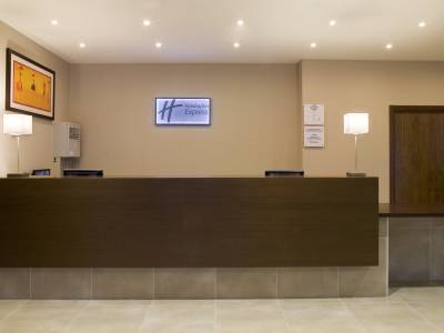 Holiday Inn Express Bilbao