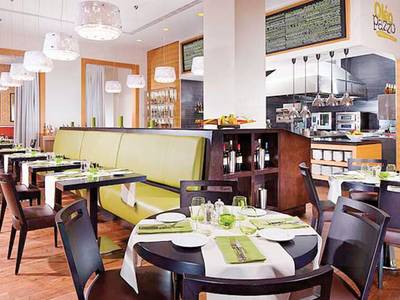 Courtyard Budapest City Center