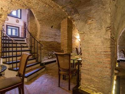 Palacio de Mariana Pineda