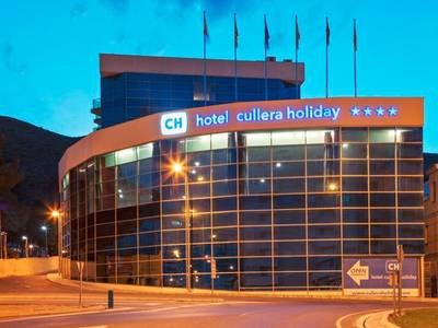 Cullera Holiday