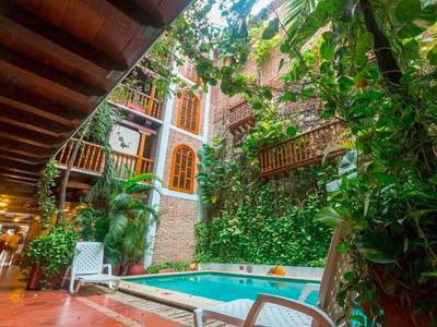 Don Pedro de Heredia (Foto)