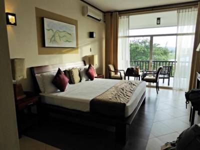 Sorowwa Resort & Spa