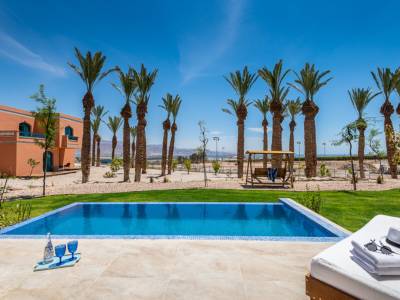 U Sunrise Club Eilat All Inclusive