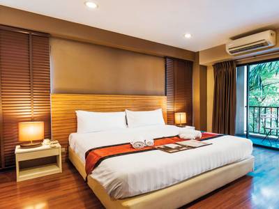 The Cottage Suvarnabhumi