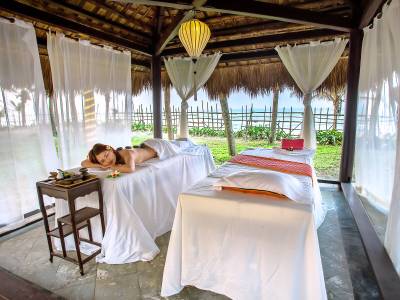 Le Belhamy Hoi An Resort & Spa