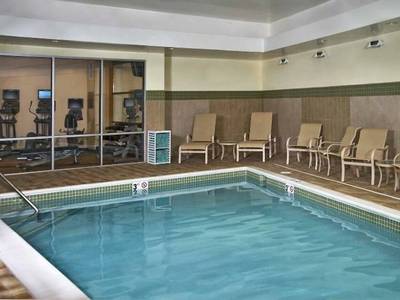 Courtyard Marriott Washington DC/U.S. Capitol