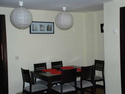 Soterrana Apartamentos