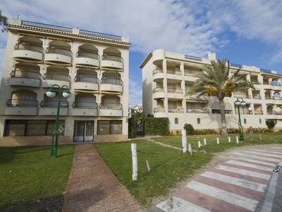 Apartamentos Playamar 3000