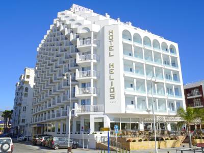 Hotel Helios Costa Tropical