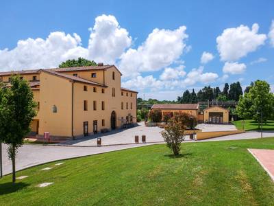 Poggio All´Agnello Country & Beach Residencial Resort (Foto)