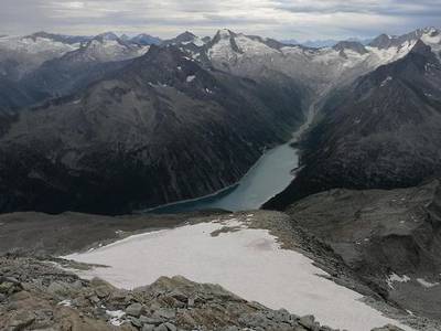 Appartementhaus Gruber