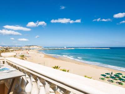 Birais Beach Studios