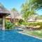 The Oberoi Beach Resort, Mauritius