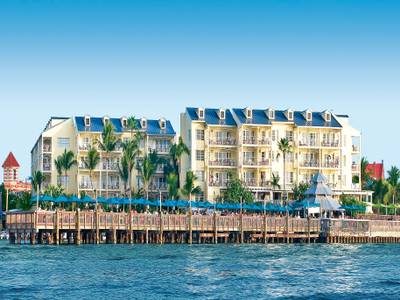 Ocean Key Resort & Spa