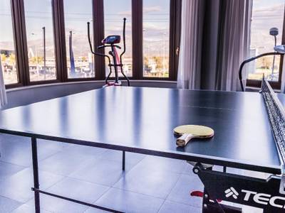 Hotel Airport Tirana