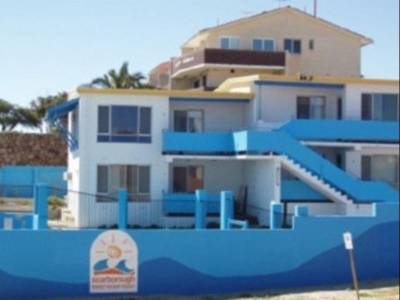 Scarborough Apartments