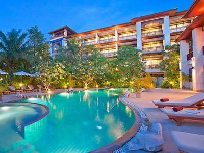 Le Murraya Boutique Serviced Residence & Resort
