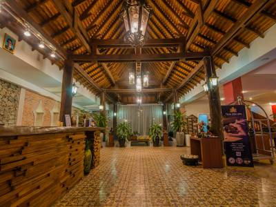 Mekong Angkor Palace