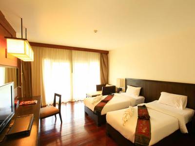 Belle Villa Resort Khao Yai