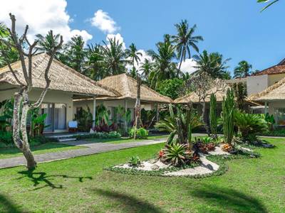 The Nirwana Resort & Spa