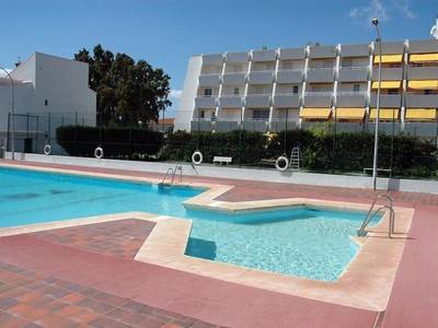 Piramides Puerto Blanco