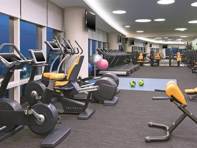 The Westin Mumbai Garden City